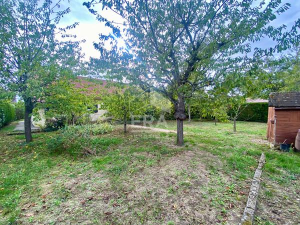 PAVILLON PLAIN-PIED 3 CHAMBRES - DORDIVES