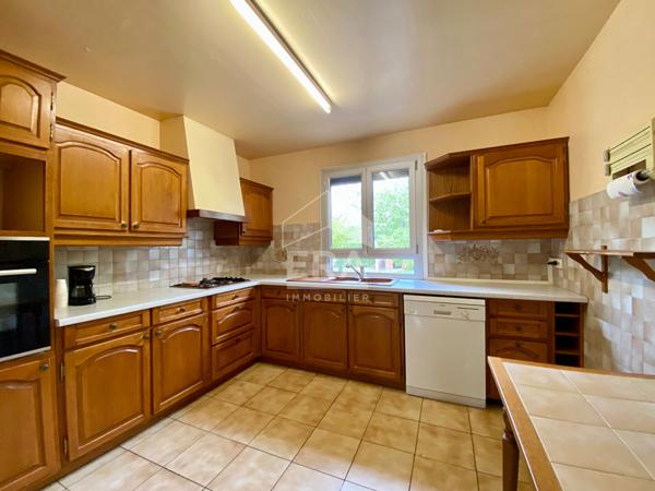 PAVILLON PLAIN-PIED 3 CHAMBRES - DORDIVES