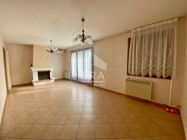 PAVILLON PLAIN-PIED 3 CHAMBRES - DORDIVES
