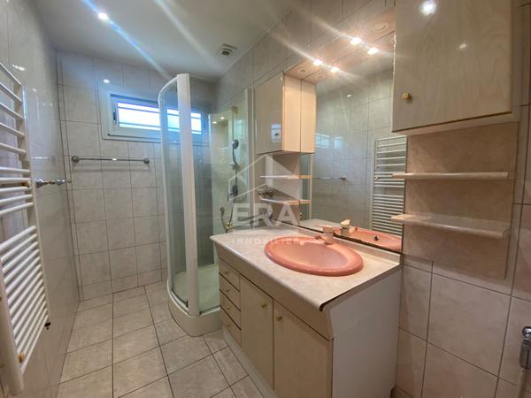 PAVILLON PLAIN-PIED 3 CHAMBRES - DORDIVES