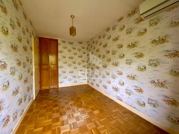 PAVILLON PLAIN-PIED 3 CHAMBRES - DORDIVES