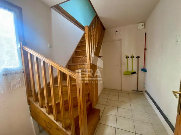 PAVILLON PLAIN-PIED 3 CHAMBRES - DORDIVES