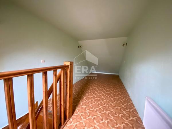 PAVILLON PLAIN-PIED 3 CHAMBRES - DORDIVES