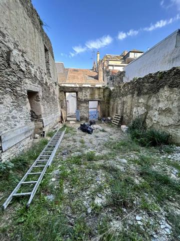 Achat - Immeuble Le Palais 56360 53 m 2 53 m 2