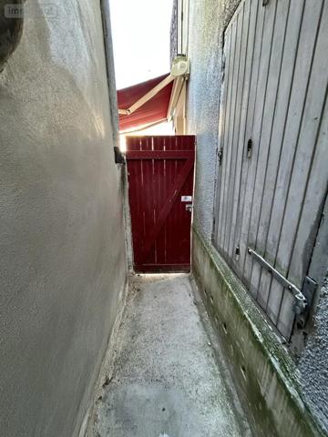 Achat - Immeuble Le Palais 56360 53 m 2 53 m 2
