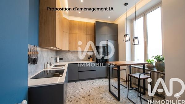 Maison à vendre 10 pièces 215 m² Mehun-sur-Yèvre