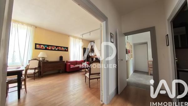 Maison à vendre 10 pièces 215 m² Mehun-sur-Yèvre