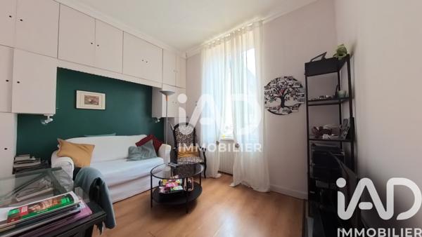 Maison à vendre 10 pièces 215 m² Mehun-sur-Yèvre