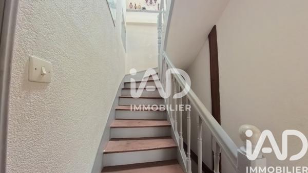 Maison à vendre 10 pièces 215 m² Mehun-sur-Yèvre