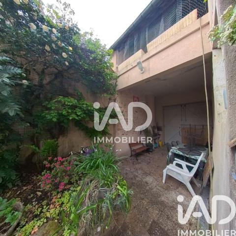 Maison à vendre 10 pièces 215 m² Mehun-sur-Yèvre