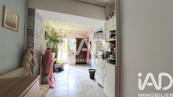 Maison à vendre 10 pièces 215 m² Mehun-sur-Yèvre