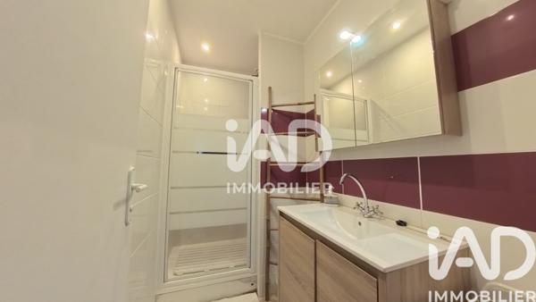 Maison à vendre 10 pièces 215 m² Mehun-sur-Yèvre