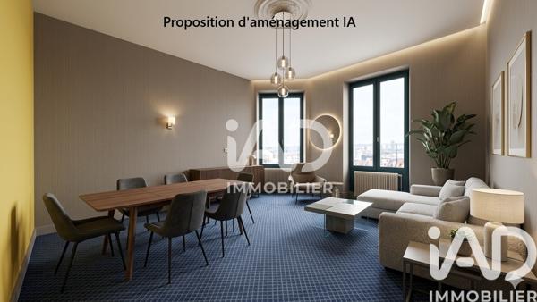 Maison à vendre 10 pièces 215 m² Mehun-sur-Yèvre