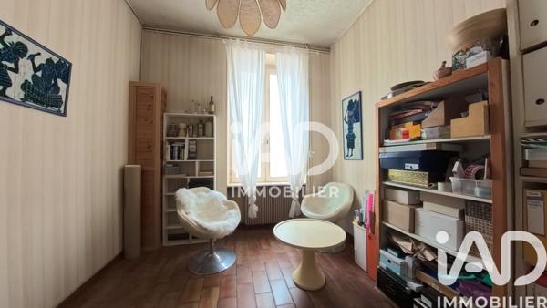 Maison à vendre 10 pièces 215 m² Mehun-sur-Yèvre