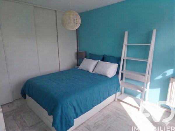 Appartement à vendre 2 pièces 37 m² Saint-Leu-la-Forêt