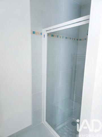 Appartement à vendre 2 pièces 37 m² Saint-Leu-la-Forêt