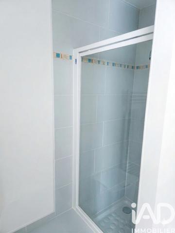 Appartement à vendre 2 pièces 37 m² Saint-Leu-la-Forêt