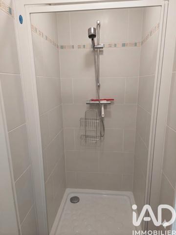 Appartement à vendre 2 pièces 37 m² Saint-Leu-la-Forêt