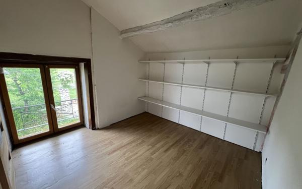 Maison à vendre    2 pièces • 47,18 m2 Saint-Laurent-sur-Gorre