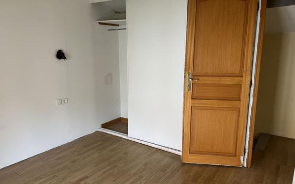 Maison à vendre    2 pièces • 47,18 m2 Saint-Laurent-sur-Gorre