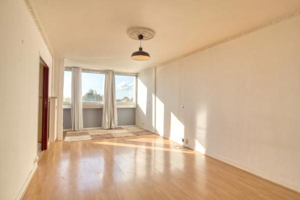 Appartement à vendre 5 pièces TAVERNY (95)