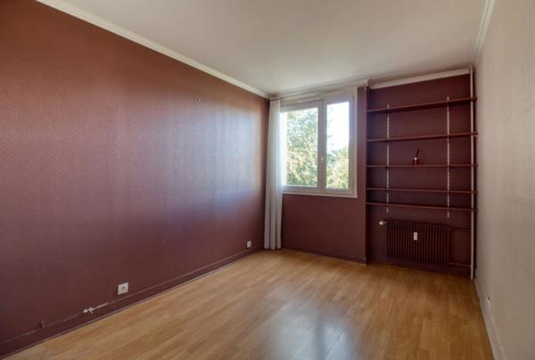 Appartement à vendre 5 pièces TAVERNY (95)