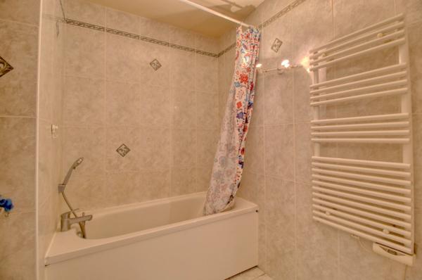 Appartement à vendre 5 pièces TAVERNY (95)