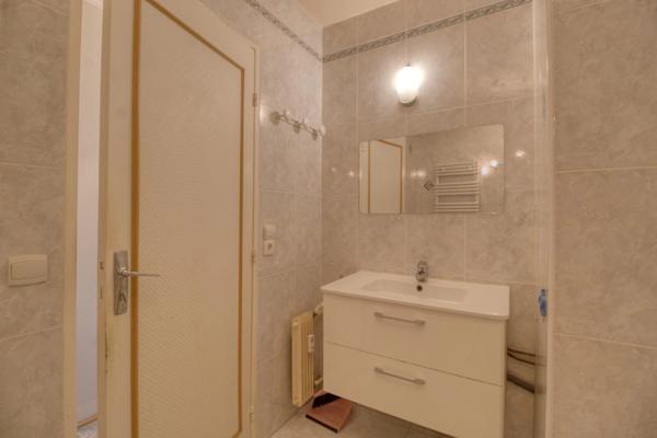Appartement à vendre 5 pièces TAVERNY (95)