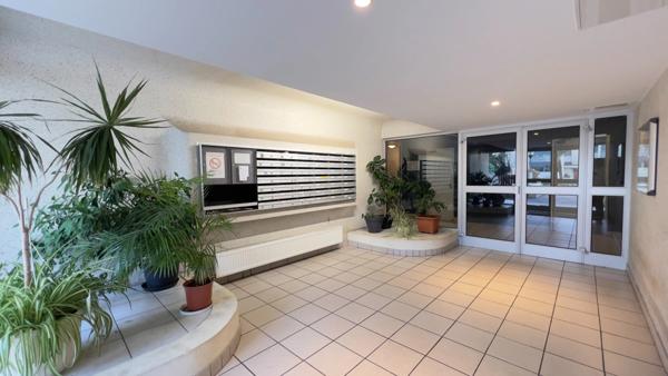 Appartement à vendre 5 pièces TAVERNY (95)