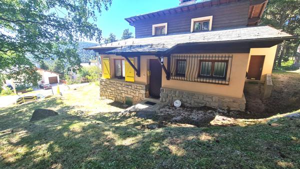 Chalet