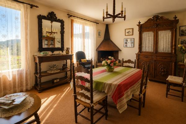 Chalet