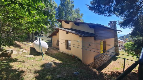 Chalet