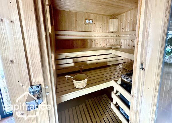 Propriété 12 pièces proche de THOUARS (79) un lieu d’exception.