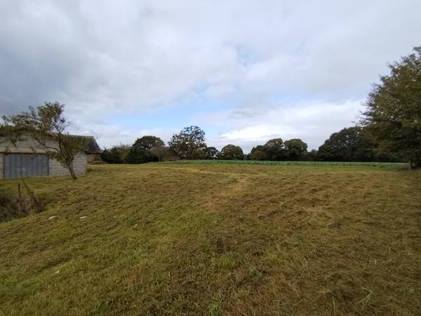 Fleurigné (35133) Longère 129 m2