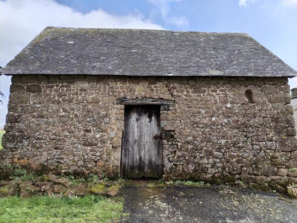 Fleurigné (35133) Longère 129 m2