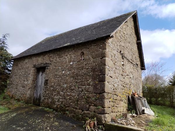Fleurigné (35133) Longère 129 m2