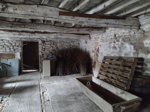 Fleurigné (35133) Longère 129 m2
