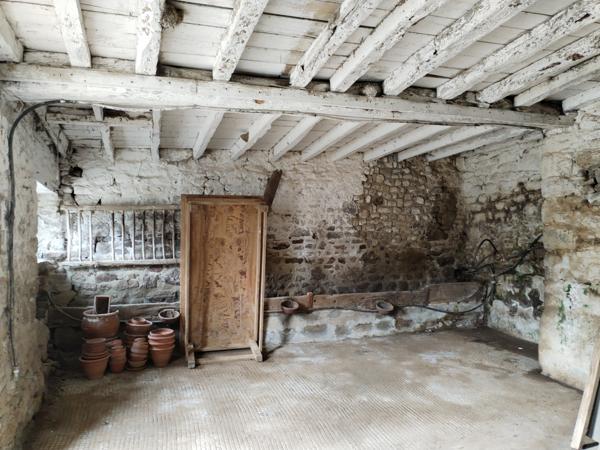 Fleurigné (35133) Longère 129 m2