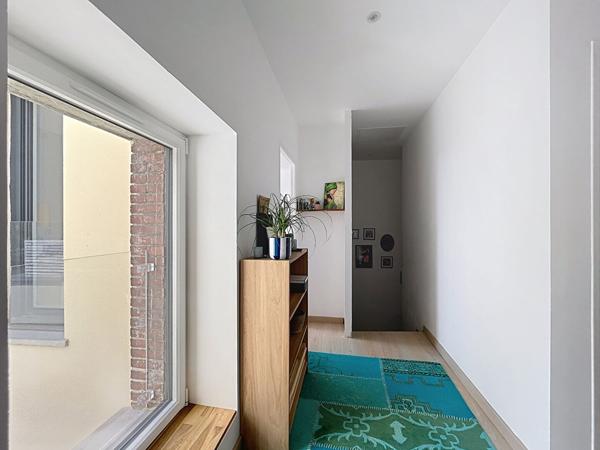 Maison à Nantes Chantenay - 6 pièces - 4 chambres - Jardin - Vie de plain pied