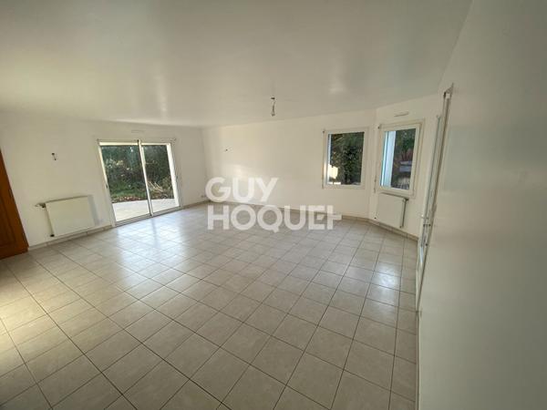 À LOUER ? MAISON FAMILIALE 4 CHAMBRES ? SAINT-QUAY-PORTRIEUX