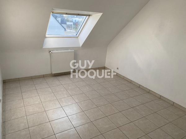 À LOUER ? MAISON FAMILIALE 4 CHAMBRES ? SAINT-QUAY-PORTRIEUX