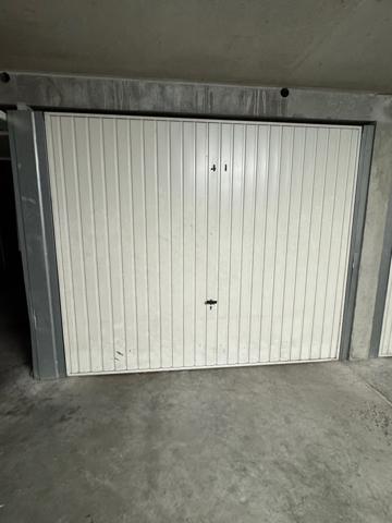 Annexes stationnement