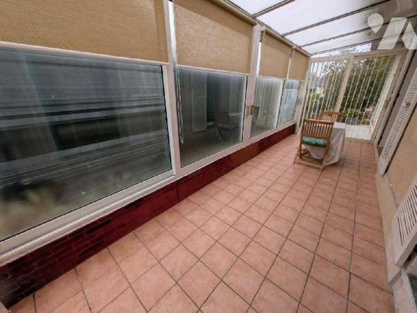 À vendre : charmante maison individuelle de plain-pied sur sous-sol complet, idéalement située ...