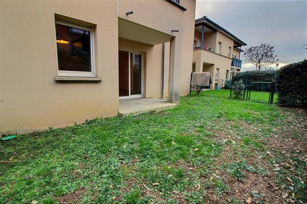 Appartement Fenouillet 2 pièce(s) 44.75 m2