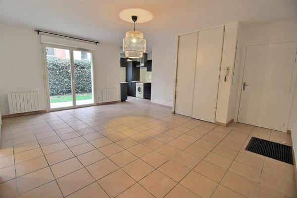 Appartement Fenouillet 2 pièce(s) 44.75 m2
