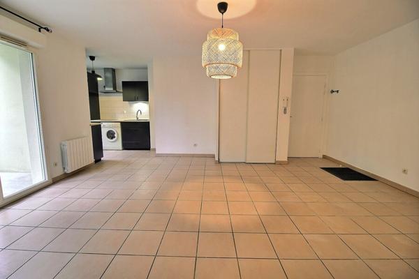 Appartement Fenouillet 2 pièce(s) 44.75 m2