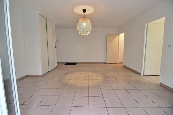 Appartement Fenouillet 2 pièce(s) 44.75 m2