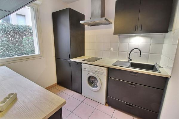 Appartement Fenouillet 2 pièce(s) 44.75 m2