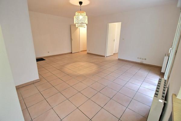 Appartement Fenouillet 2 pièce(s) 44.75 m2