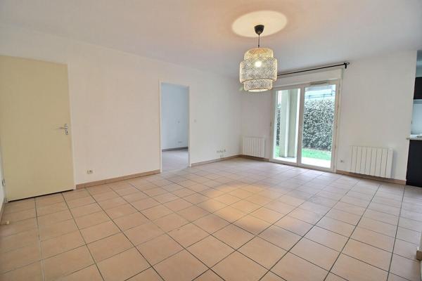 Appartement Fenouillet 2 pièce(s) 44.75 m2